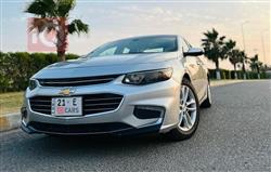 شێڤرۆلێت مالیبۆ